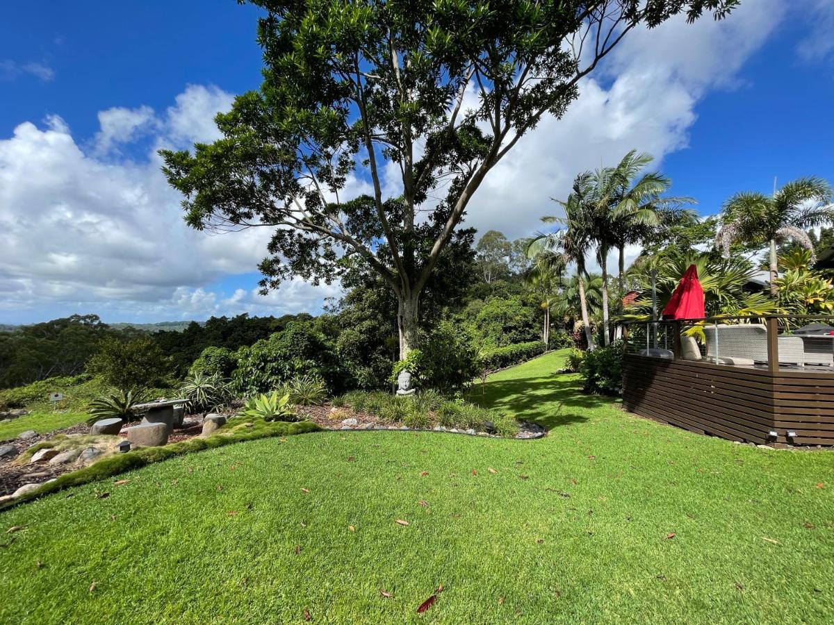 Jetavana Balmoral Ridge Buitenkant foto