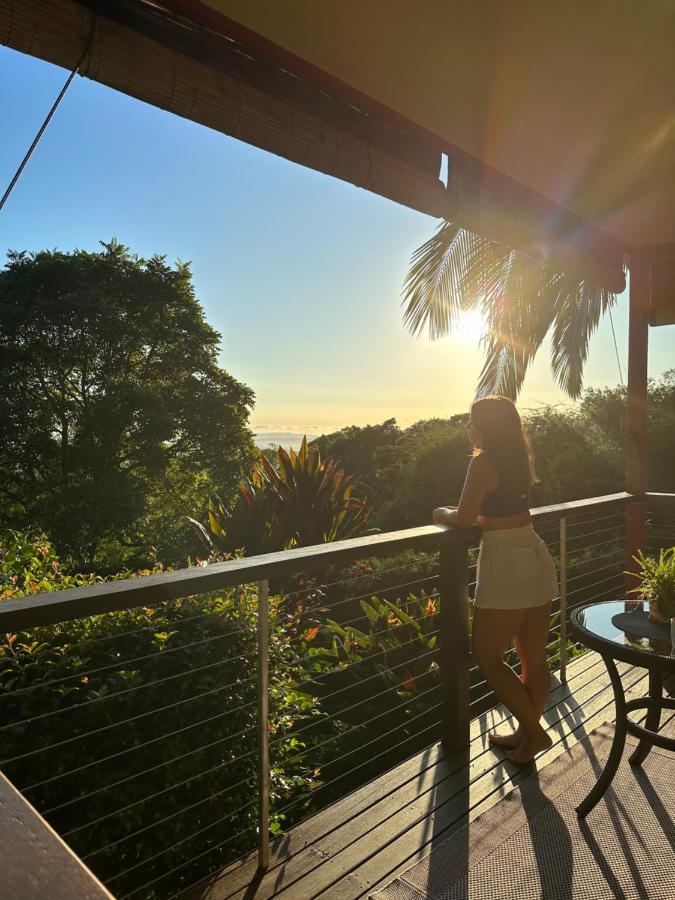 Jetavana Balmoral Ridge Buitenkant foto