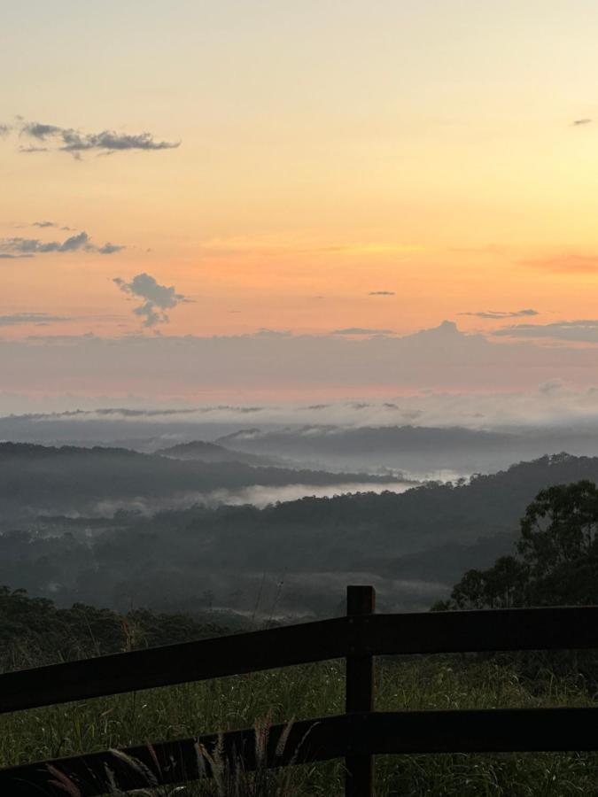 Jetavana Balmoral Ridge Buitenkant foto