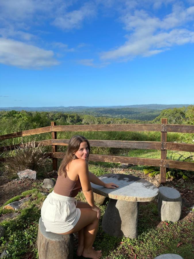 Jetavana Balmoral Ridge Buitenkant foto