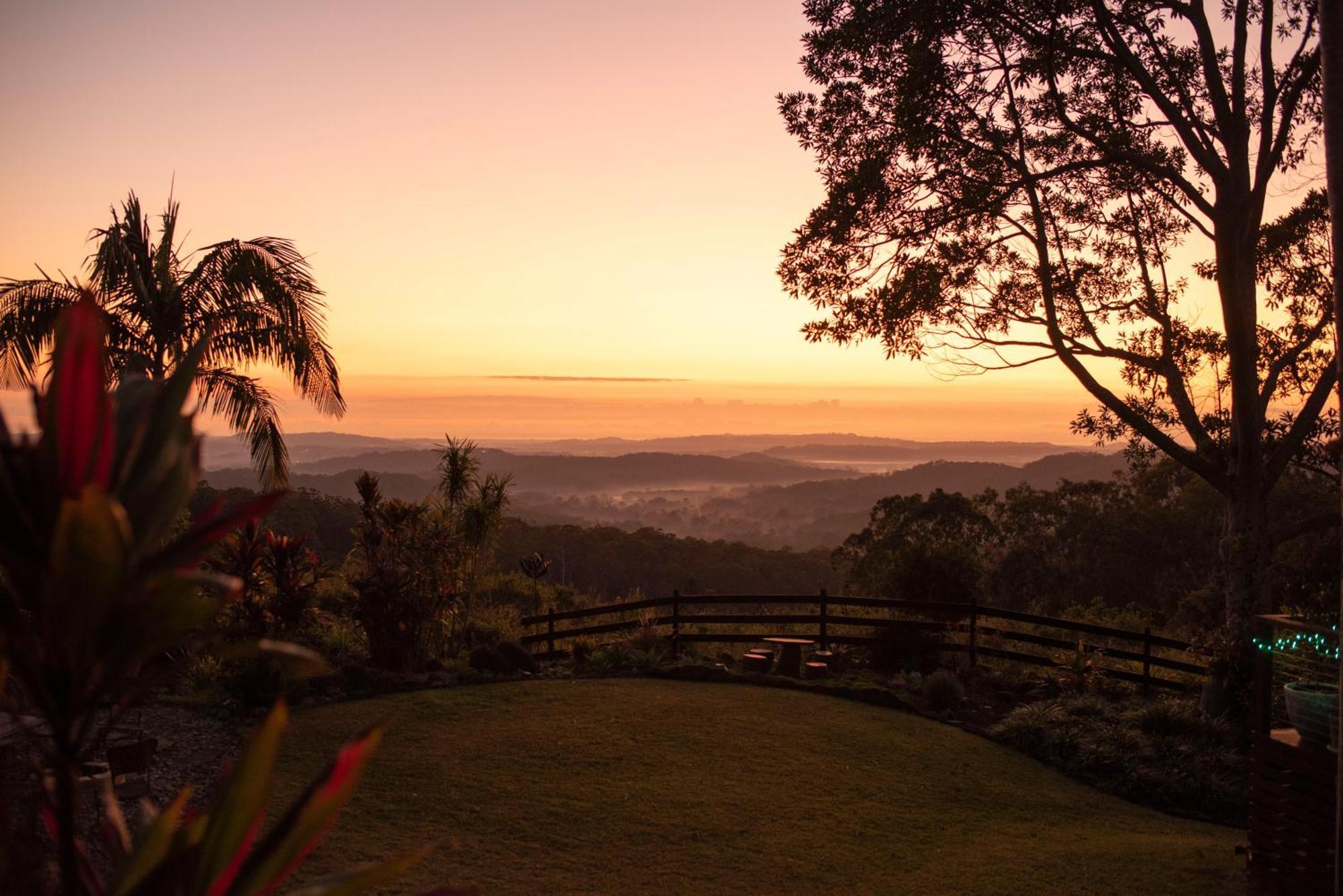 Jetavana Balmoral Ridge Buitenkant foto